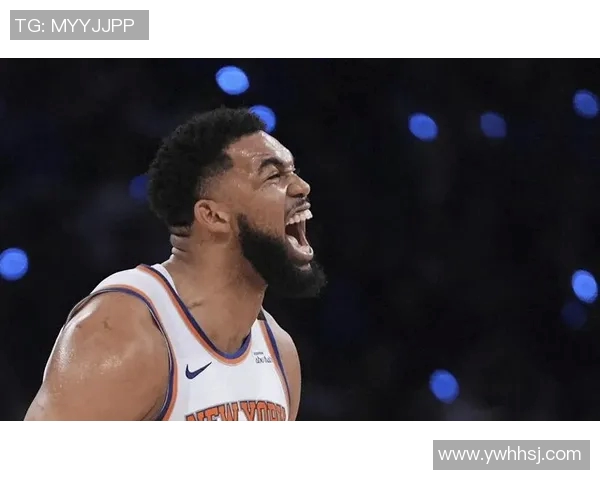 步行者惨败勇士，唐斯再猛轰41分：新赛季格局初现端倪