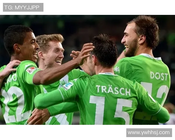 汉堡队与门兴格拉德巴赫激战不分胜负握手言和