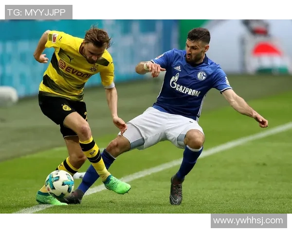 沙尔克04横扫德甲联赛开门红击败所有对手连胜14场