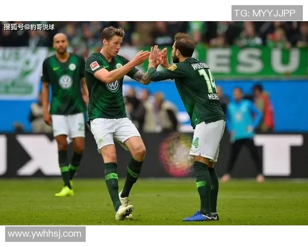 沃尔夫斯堡大胜弗赖堡，德甲保级前景乐观可期