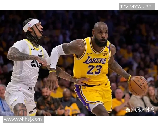 湖人主场力克国王，詹姆斯砍下32分，强势夺冠之路重燃希望