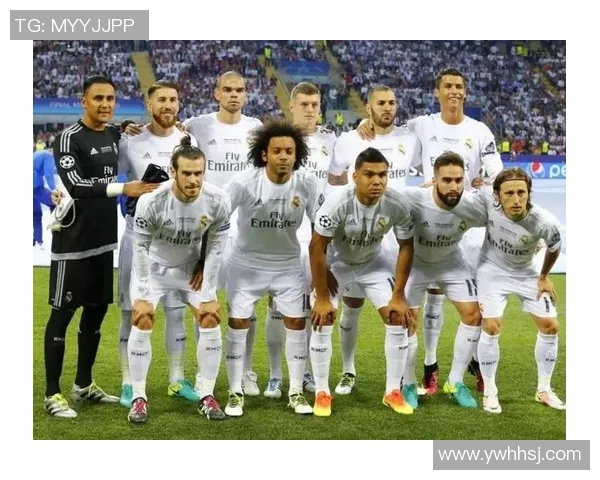 皇马连续四年欧冠夺冠希望渺茫，C罗或再度成为救世主！