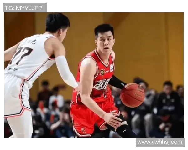 辽宁男篮重磅官宣！郭艾伦复出将战新赛季，球迷期待高涨