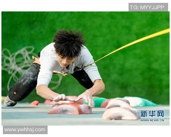 重庆攀岩队在世界滑板锦标赛中的逆袭之旅展现了勇气与坚持的精神